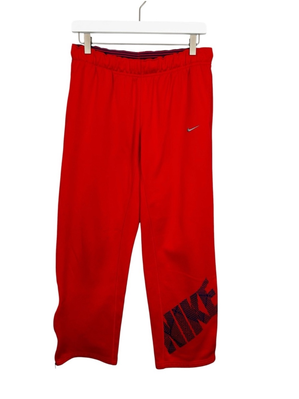 Nike Therma Fit Sweatpants Size Medium